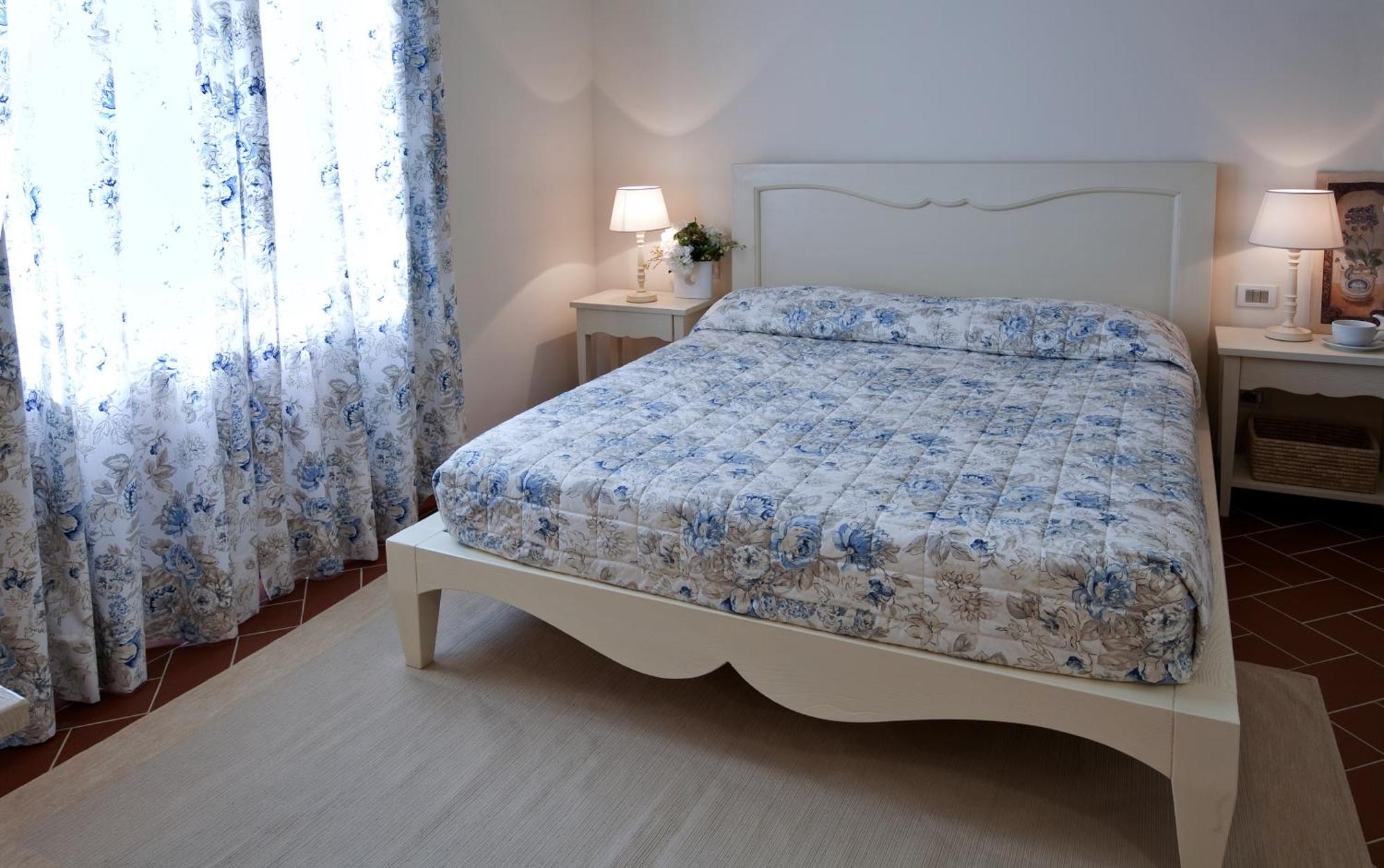 Tenuta Quadrifoglio Gambassi Terme Esterno foto