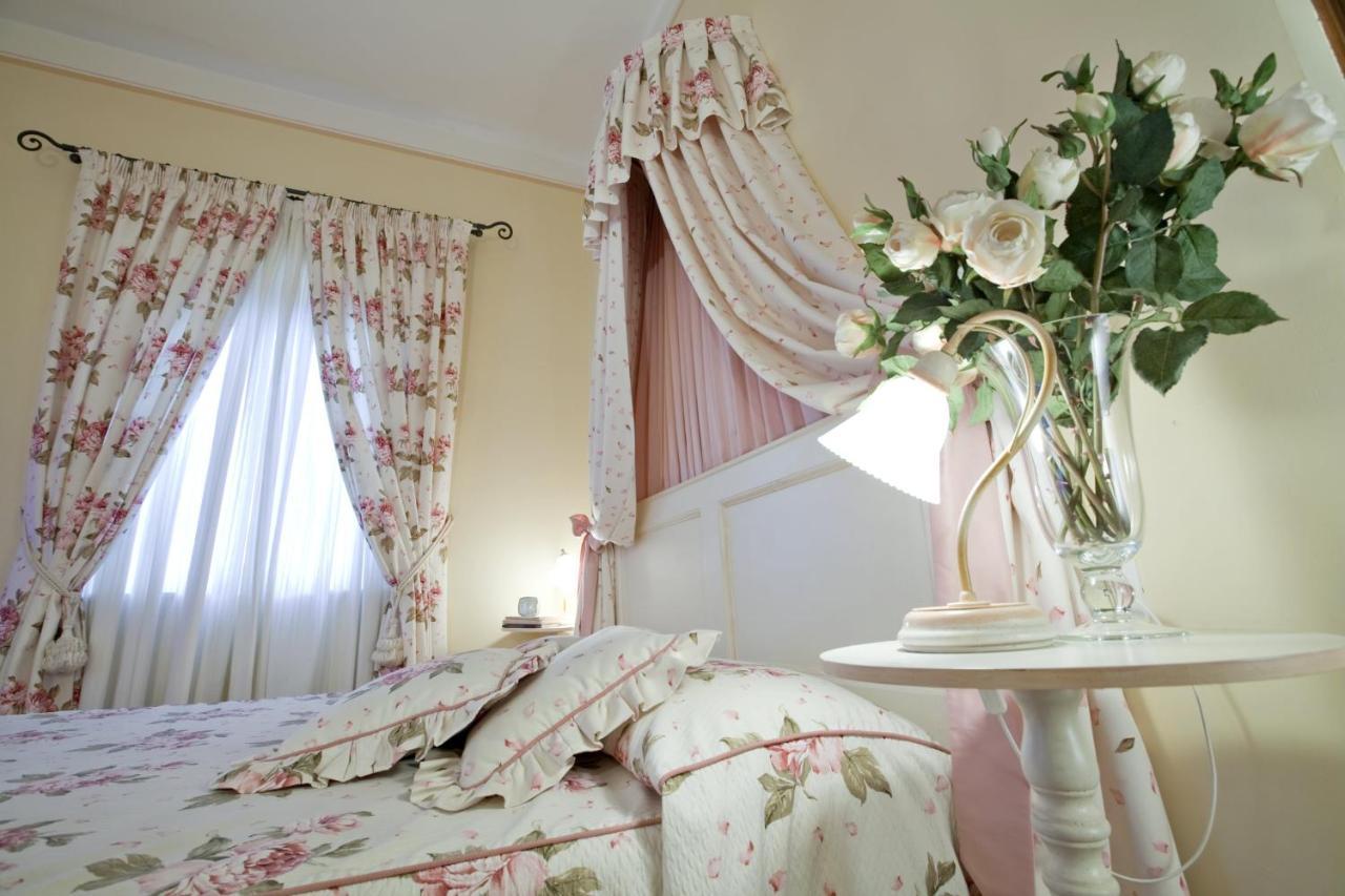 Tenuta Quadrifoglio Gambassi Terme Esterno foto